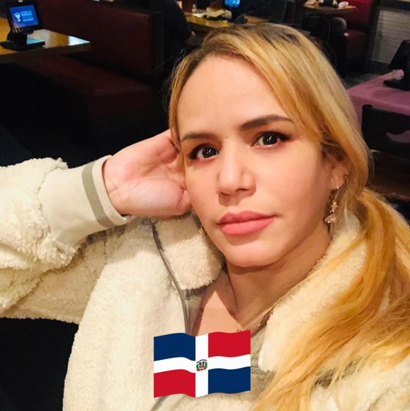 dariesca764